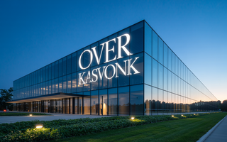 Over Kasvonk