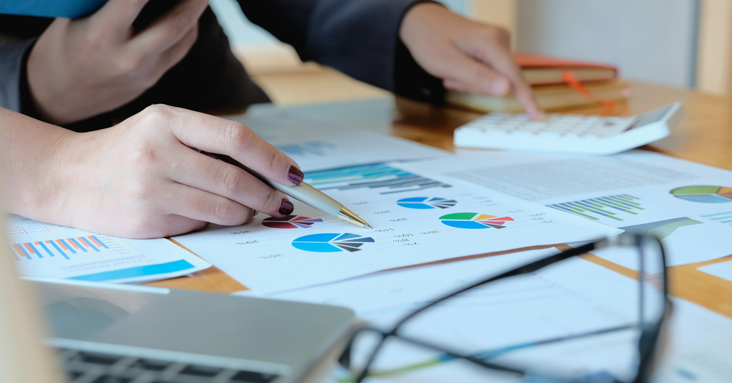 Budgetbeheer en planning cursus