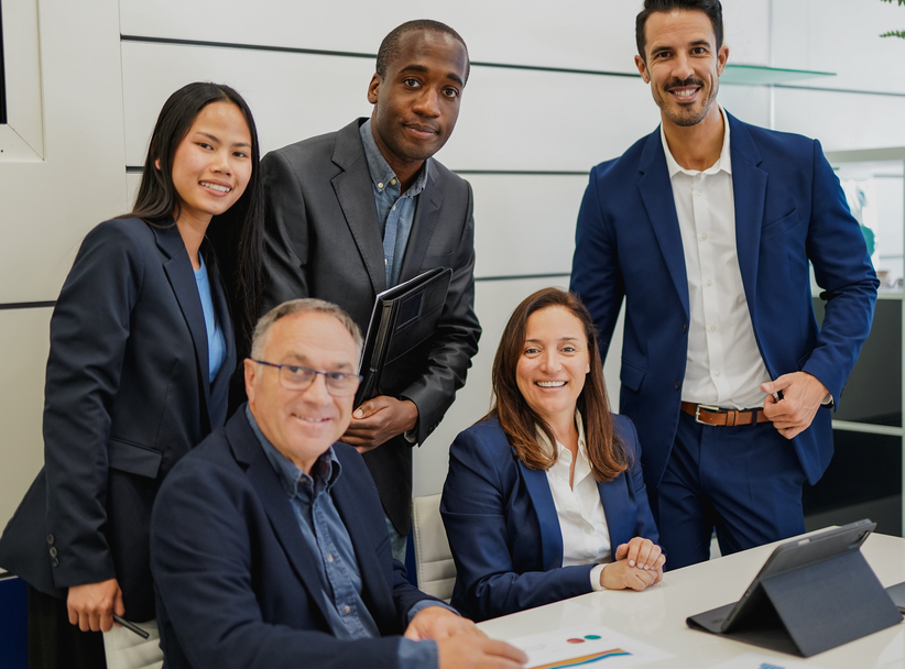 Gecertificeerde experts