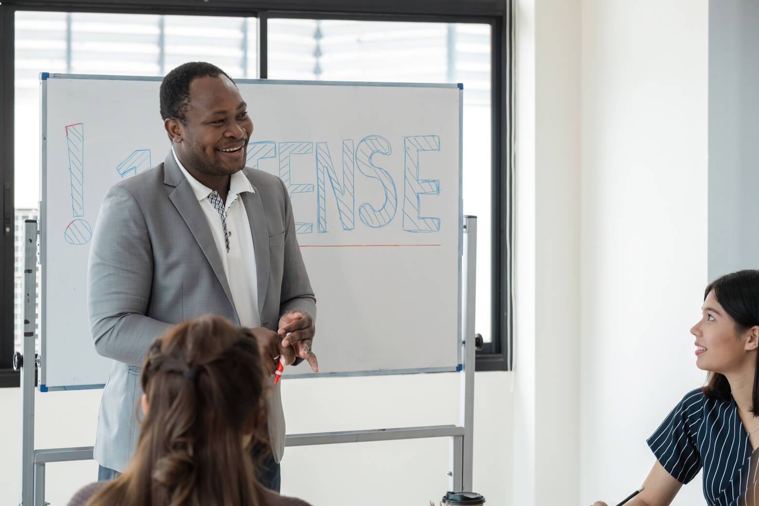 Financiële educatie cursussen