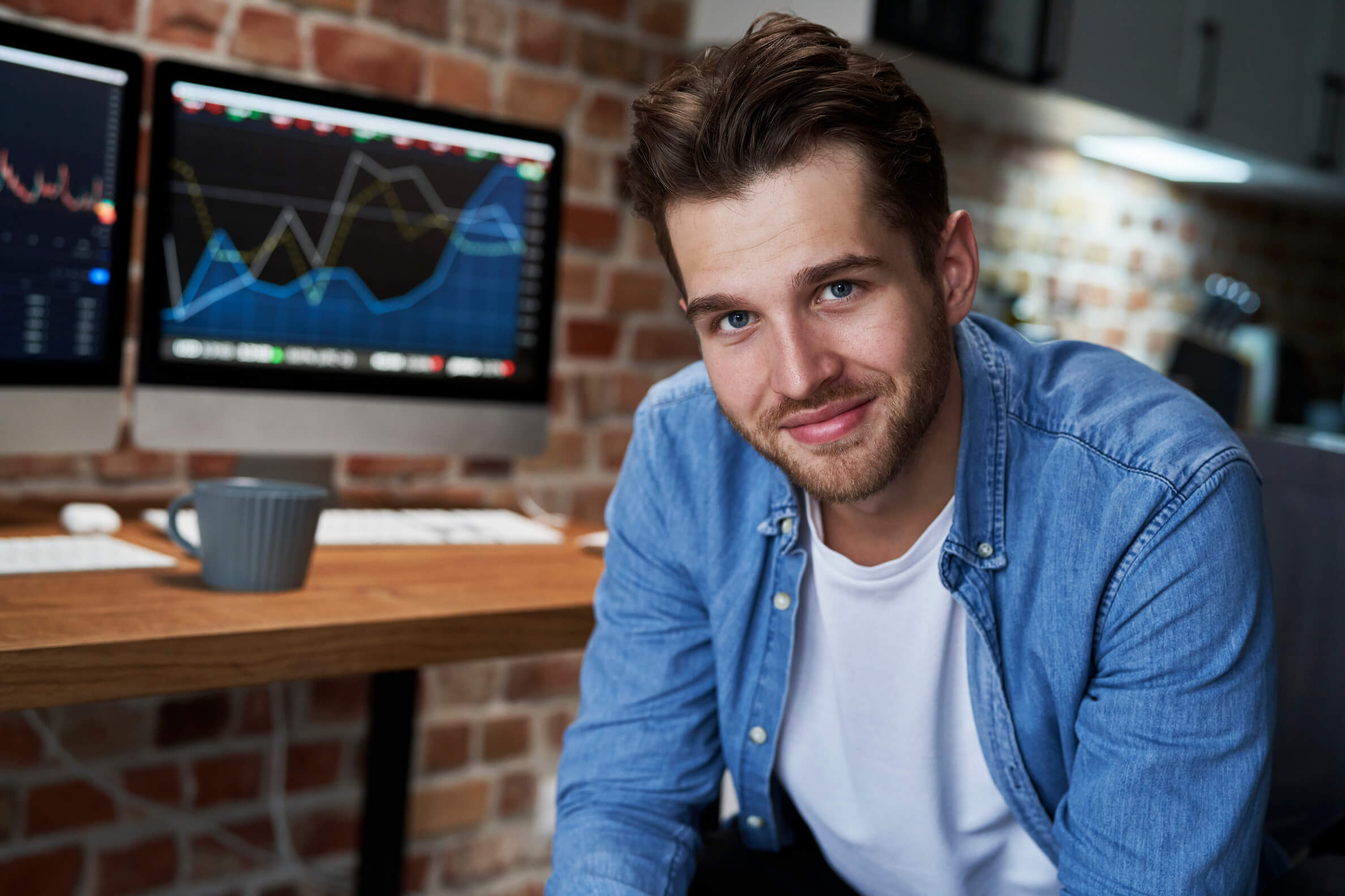 Investeren voor beginners cursus